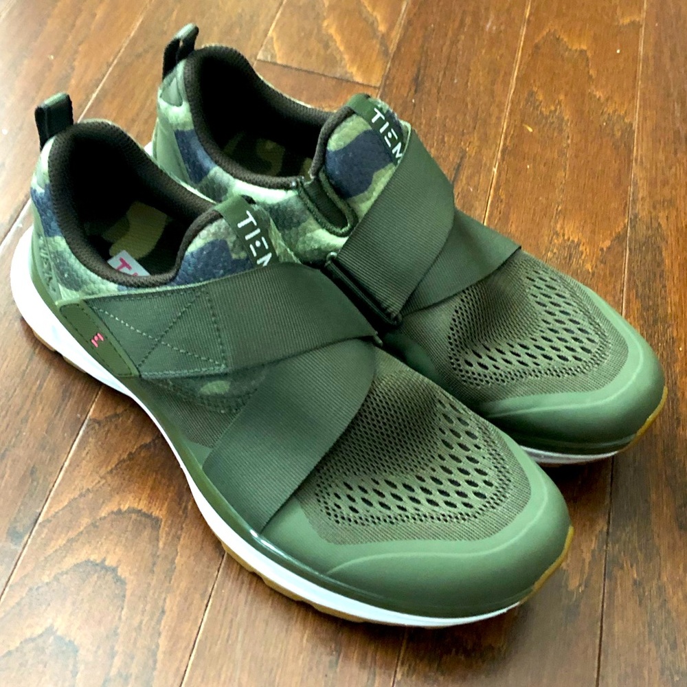 Tiem cycling shoes